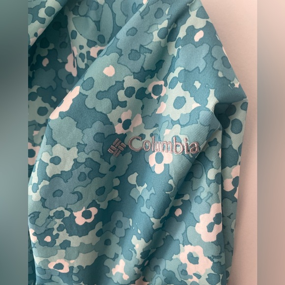 Columbia bugaboo girls large (14-16) winter jacket - Picture 2 of 7